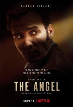 The Angel (2018) ดิ แองเจิล (Soundtrack ซับไทย) Toby Kebbell
