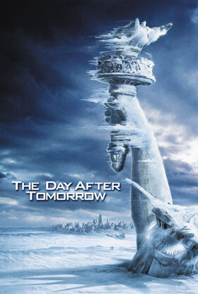 The Day After Tomorrow (2004) วิกฤตวันสิ้นโลก Dennis Quaid