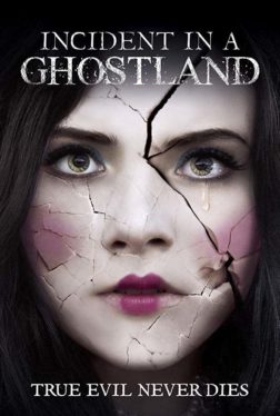 Incident in a Ghostland (2018) บ้านตุ๊กตาดุ Crystal Reed
