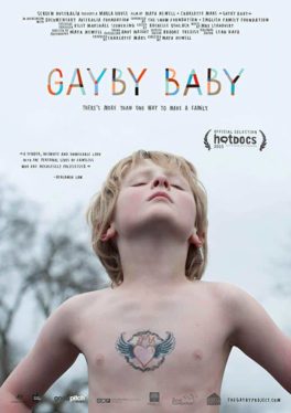 Gayby Baby (2015) ครอบครัวของฉัน มีแม่ 2 คน (Soundtrack ซับไทย) Ebony