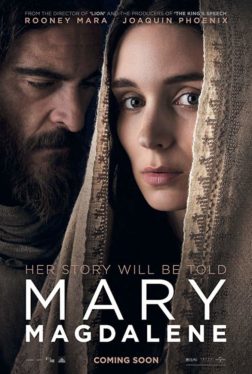 Mary Magdalene (2018) แมรี่ แม็กดาเลน (ซับไทย) Rooney Mara