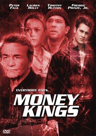 Crime Kings (1998) เสือโจรพันธุ์เสือ Peter Falk