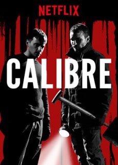 Calibre (2018) คาลิเบอร์ (Soundtrack ซับไทย) Jack Lowden