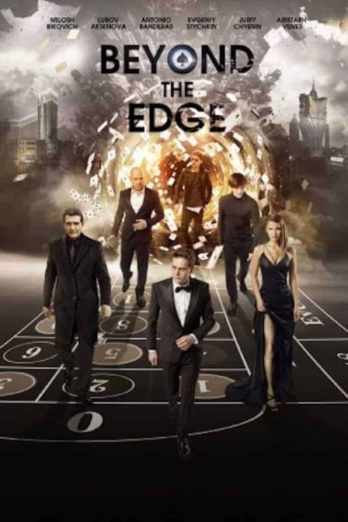 Beyond The Edge (2018) เกมเดิมพัน คนพลังเหนือโลก Milos Bikovic