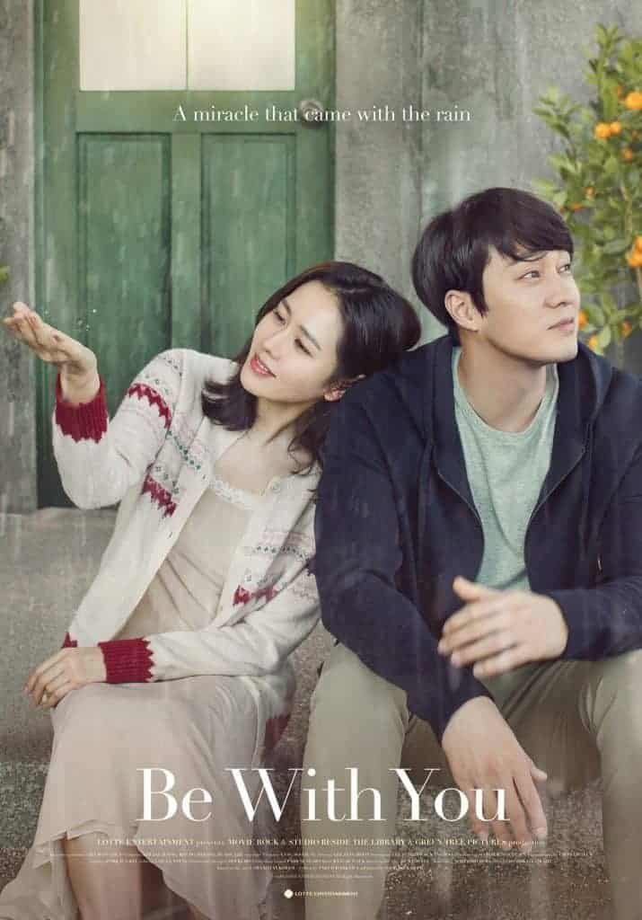 Be With You (2018) ปาฏิหาริย์สัญญารัก So Ji-seob