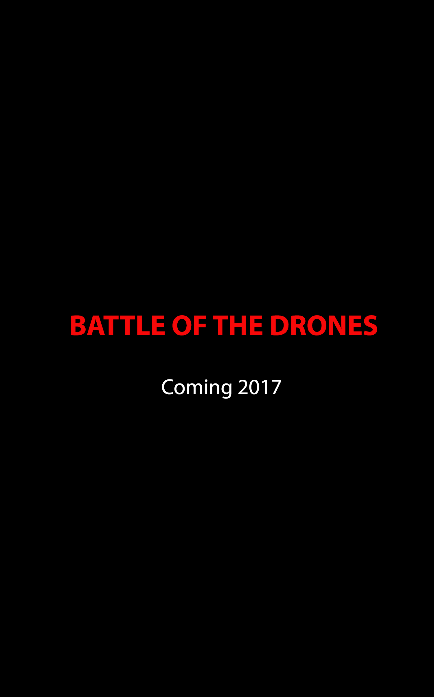 Battle Drone (2018) สงครามหุ่นรบพิฆาต Louis Mandylor