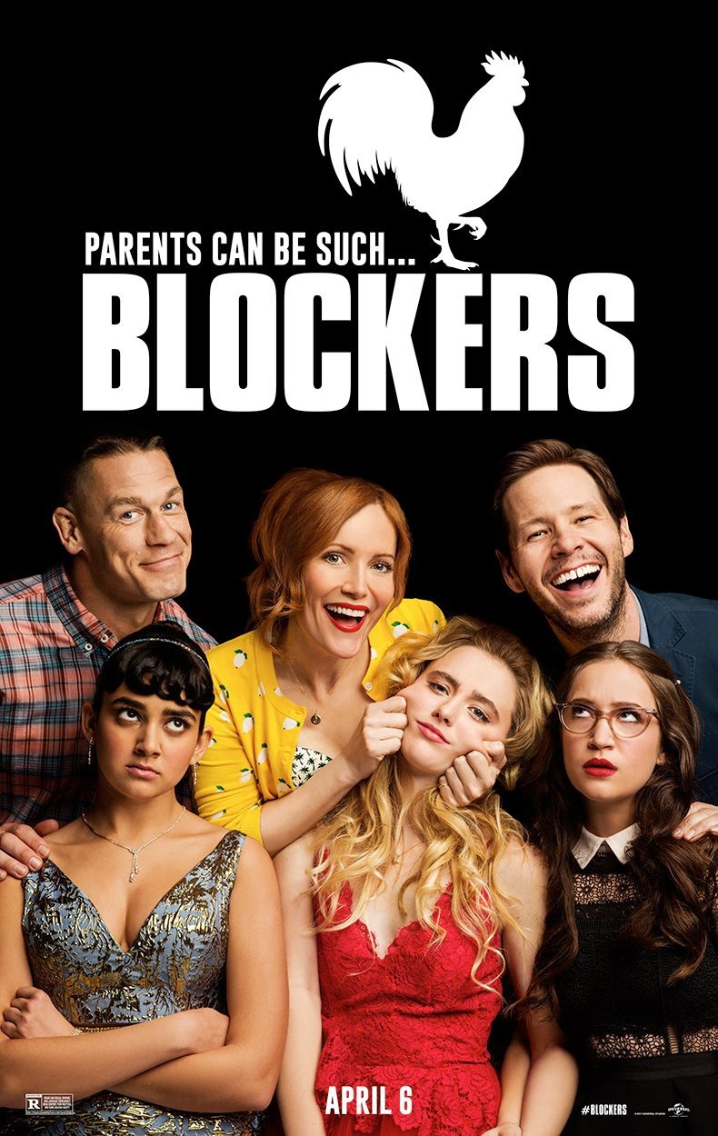 Blockers (2018) บล็อคซั่มวันพร้อมป่วน (Soundtrack ซับไทย) Leslie Mann