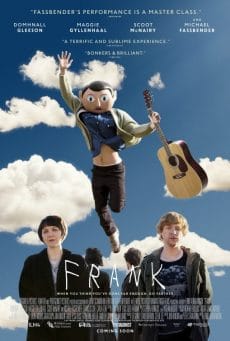 Frank (2014) แฟรงค์ (Soundtrack ซับไทย) Michael Fassbender