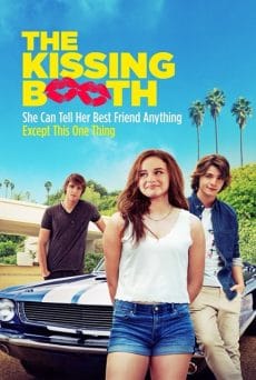 The Kissing Booth (2018) เดอะคิสซิ่งบูธ (Soundtrack ซับไทย) Joey King