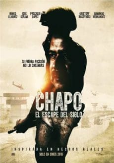 Chapo EL ESCAPE DEL SIGLO (2016) เออ ชาโป ปฏิบัติการแหกคุกของราชายาเสพติด (Soundtrack ซับไทย) Irineo Alvarez