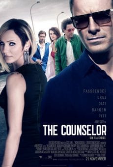 The counselor (2013) ยุติธรรม อำมหิต Michael Fassbender