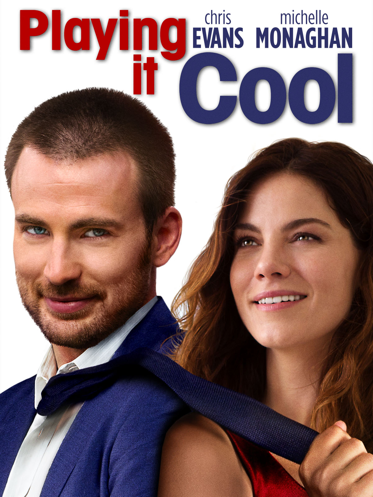 Playing It Cool (2014) ลุ้นรักเวิ่น นายหล่อเวอร์ Chris Evans