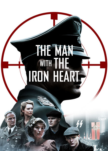 The Man with the Iron Heart (2017) ปฎิบัติการเดือดเชือดไฮดริช(Soundtrack ซับไทย) Jason Clarke