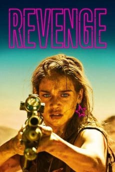 Revenge (2017) ดับแค้น (Soundtrack ซับไทย) Matilda Anna Ingrid Lutz