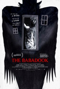 The Babadook (2014) บาบาดุค ปลุกปีศาจ Essie Davis