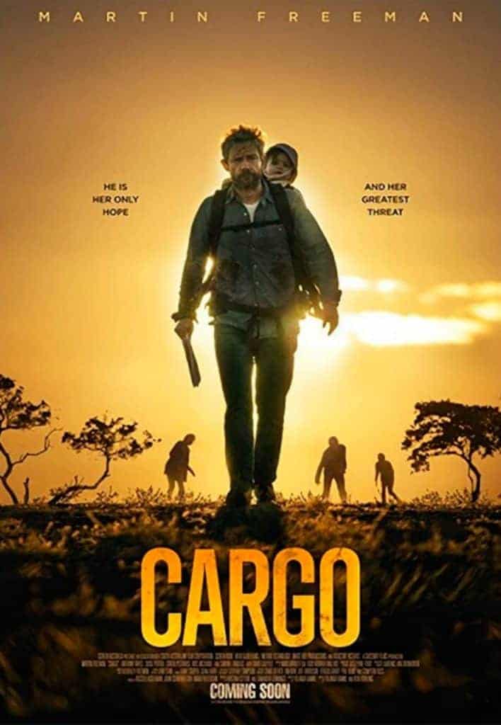 Cargo (2017) คุณพ่อซอมบี้(Soundtrack ซับไทย) Simone Landers