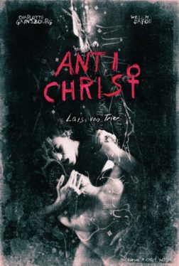 Antichrist (2009) แอนตี้ไครส์ Willem Dafoe
