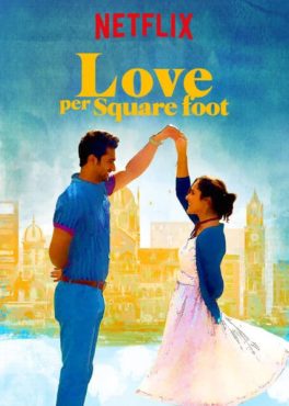 Love Per Square Foot (2018) รักต่อตารางฟุต Vicky Kaushal