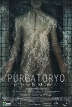 Purgatoryo 20+ (2016) (SoundTrack) Jess Mendoza