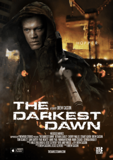 The Darkest Dawn (2016) อรุณรุ่งมฤตยู (Soundtrack ซับไทย) Bethan Leadley