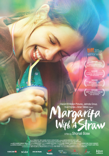 Margarita with a Straw (2014) รักผิดแผน Kalki Koechlin