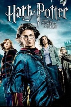Harry Potter and the Goblet of Fire (2005) แฮร์รี่ พอตเตอร์กับถ้วยอัคนี ภาค 4 Daniel Radcliffe