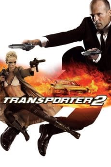 Transporter 2 (2005) เพชฌฆาต สัญชาติเทอร์โบ 2 Jason Statham
