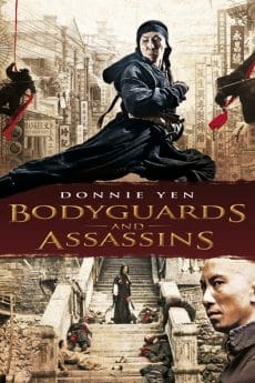 Bodyguard and Assassins 5 (2009) พยัคฆ์พิทักษ์ซุนยัดเซ็น Xueqi Wang