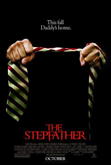 The Stepfather (2009) พ่อเลี้ยงโหดโครตอำมหิต Penn Badgley