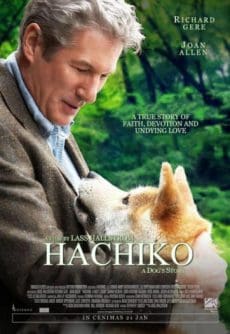 Hachi A Dog’s Tale (2009) ฮาชิ หัวใจพูดได้ Richard Gere