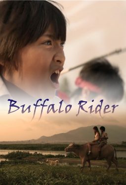 Buffalo Rider (2015) ประเพณีวิ่งควาย Lily Bhusadhit-a-nan