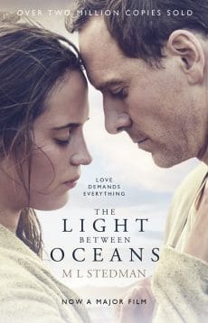 The Light Between Oceans (2016) อย่าปล่อยให้รักสลาย Michael Fassbender