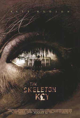 The Skeleton Key (2005) เปิดประตูหลอน Kate Hudson