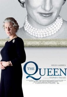 The Queen (2006) เดอะ ควีน ราชินีหัวใจโลกจารึก Helen Mirren
