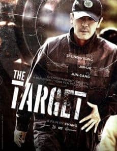 The Target (2014) ระห่ำล่า 36 ชั่วโมง Seung-ryong Ryu