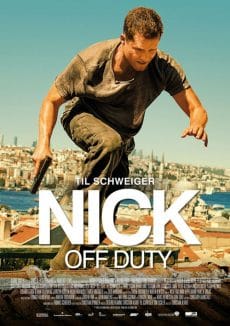 Nick off Duty (2016) ปฎิบัติการล่าข้ามโลก Til Schweiger