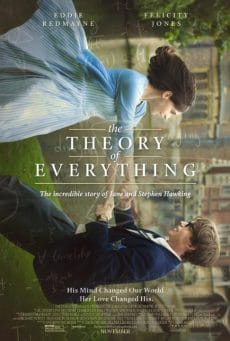 The Theory of Everything (2014) ทฤษฎีรักนิรันดร Eddie Redmayne