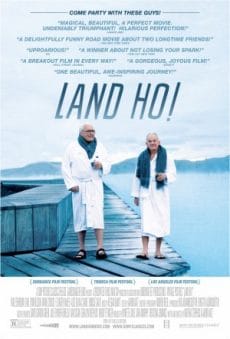 Land Ho! (2014) คู่เก๋าตะลอนทัวร์ Earl Lynn Nelson