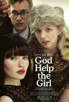 God Help the Girl (2014) บ่มหัวใจ…ใส่เสียงเพลง Emily Browning