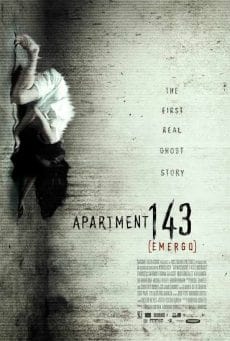 Apartment 143 (2011) หลอนขนหัวลุก Kai Lennox