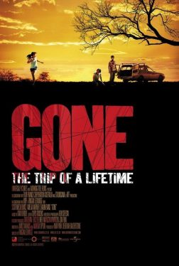 Gone (2006) Shaun Evans