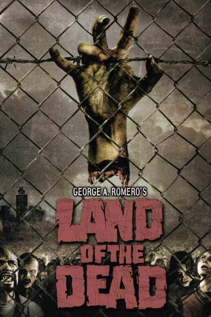Land of the Dead (2005) ดินแดนแห่งความตาย John Leguizamo