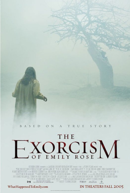 The Exorcism of Emily Rose (2005) พลิกปมอาถรรพ์สยองโลก Laura Linney