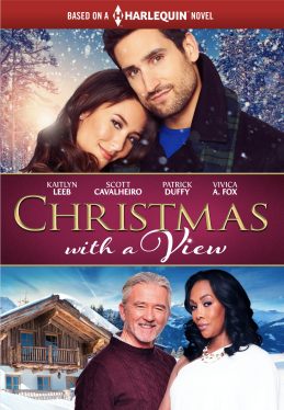 Christmas With A View (2018) คริสต์มาสนี้มีรัก Kaitlyn Leeb