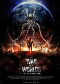 War of the Worlds (2005) อภิมหาสงครามวันล้างโลก Tom Cruise