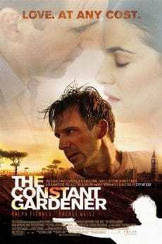 The Constant Gardener (2005) ขอพลิกโลก พิสูจน์เธอ Ralph Fiennes