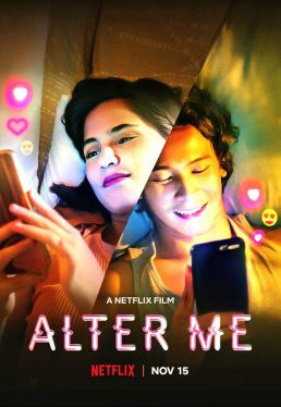 Alter Me (2020) ความรักเปลี่ยนฉัน Enchong Dee
