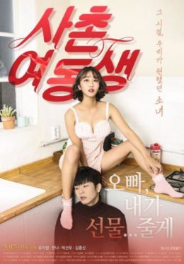 Cousin Sister (2017) หนังเรทRเกาหลี