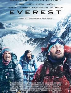 Everest (2015) เอเวอเรสต์ ไต่ฟ้าท้านรก Jason Clarke