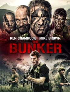 The Bunker (2015) ปลุกชีพกองทัพสังหาร Pit Bukowski